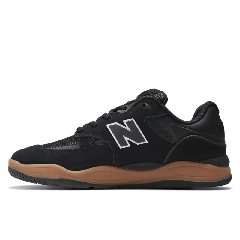 New Balance Numeric Tiago Lemos 1010 Black Brand (NM1010BC)