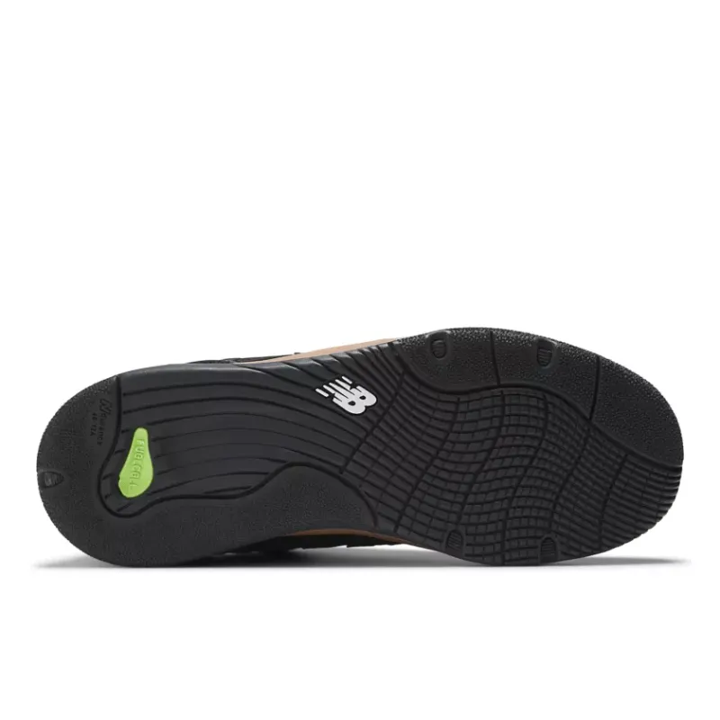 New Balance Numeric Tiago Lemos 1010 Black Brand (NM1010BC)