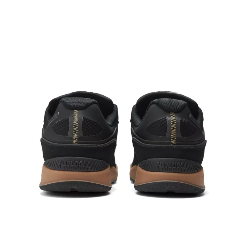 New Balance Numeric Tiago Lemos 1010 Black Brand (NM1010BC)