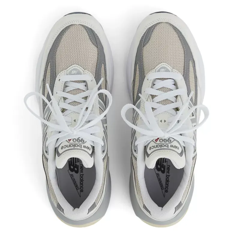 New Balance 990v6 Made in USA Reflection Marblehead Brand (U990NC6)