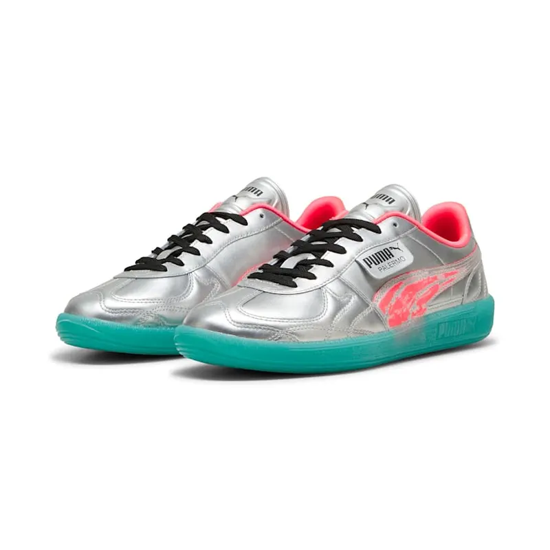 Puma Palermo NewGenFooty Metallic (398151-01)