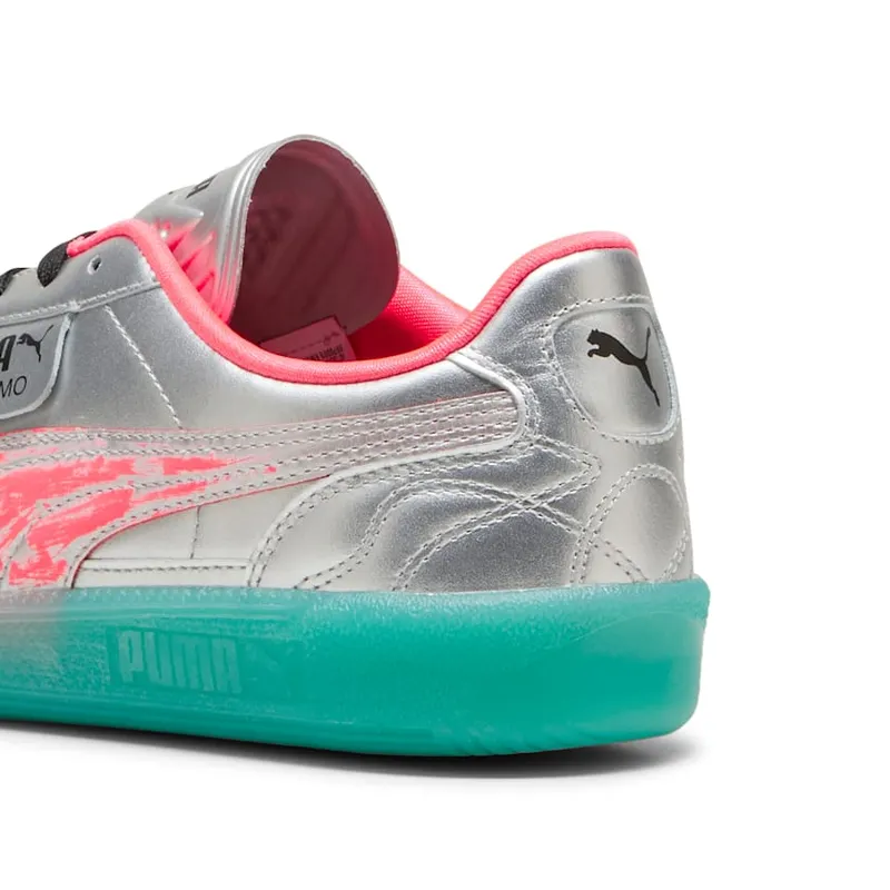 Puma Palermo NewGenFooty Metallic (398151-01)