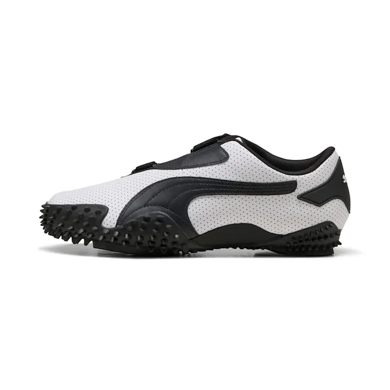 Puma Mostro Perf White (397331-01)