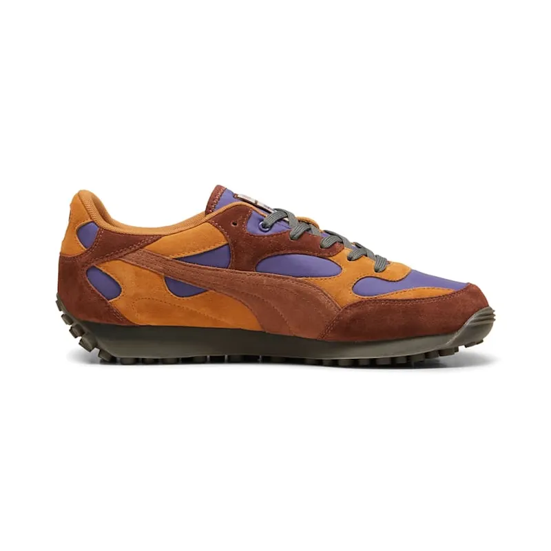 Puma x KIDSUPER Easy Rider Brown (399423-02)