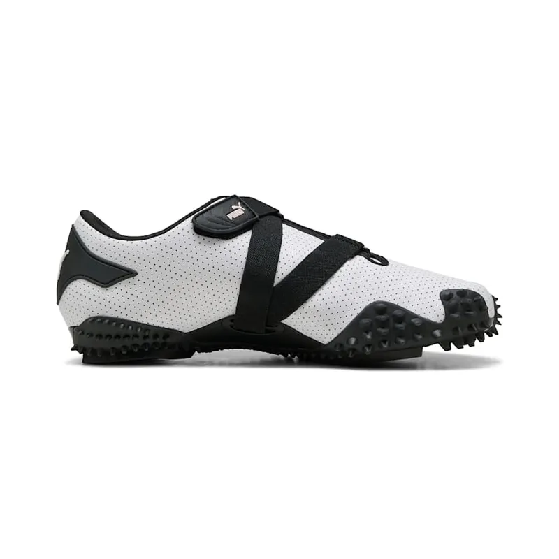 Puma Mostro Perf White (397331-01)