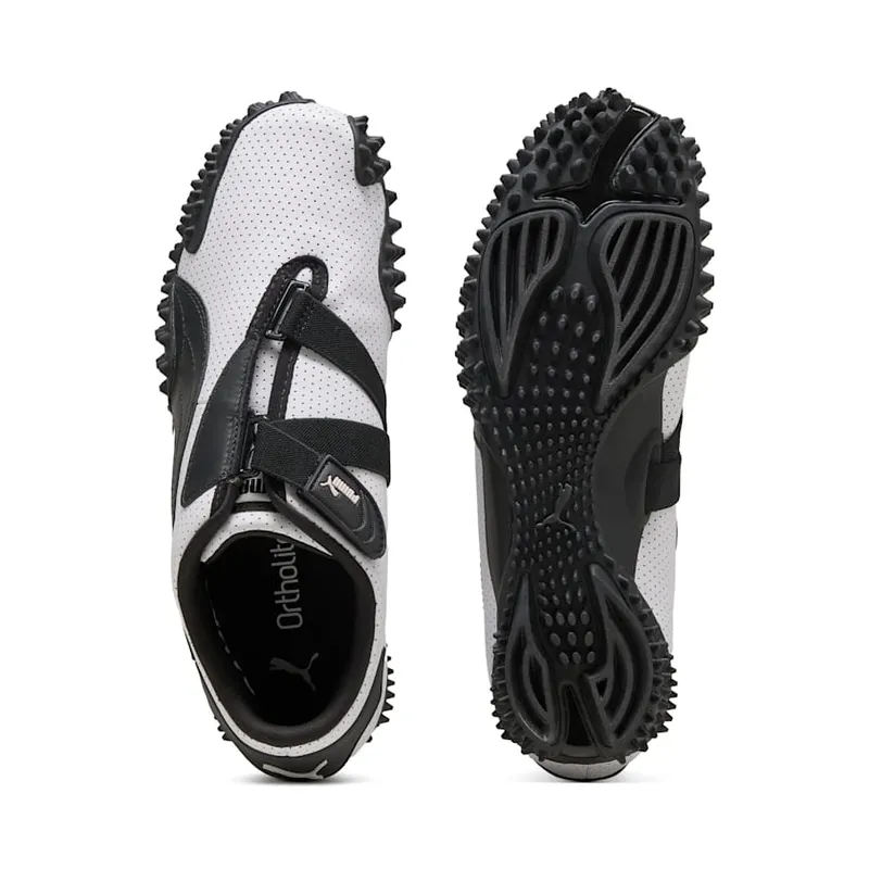 Puma Mostro Perf White (397331-01)