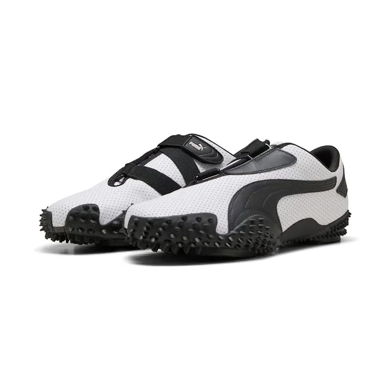 Puma Mostro Perf White (397331-01)