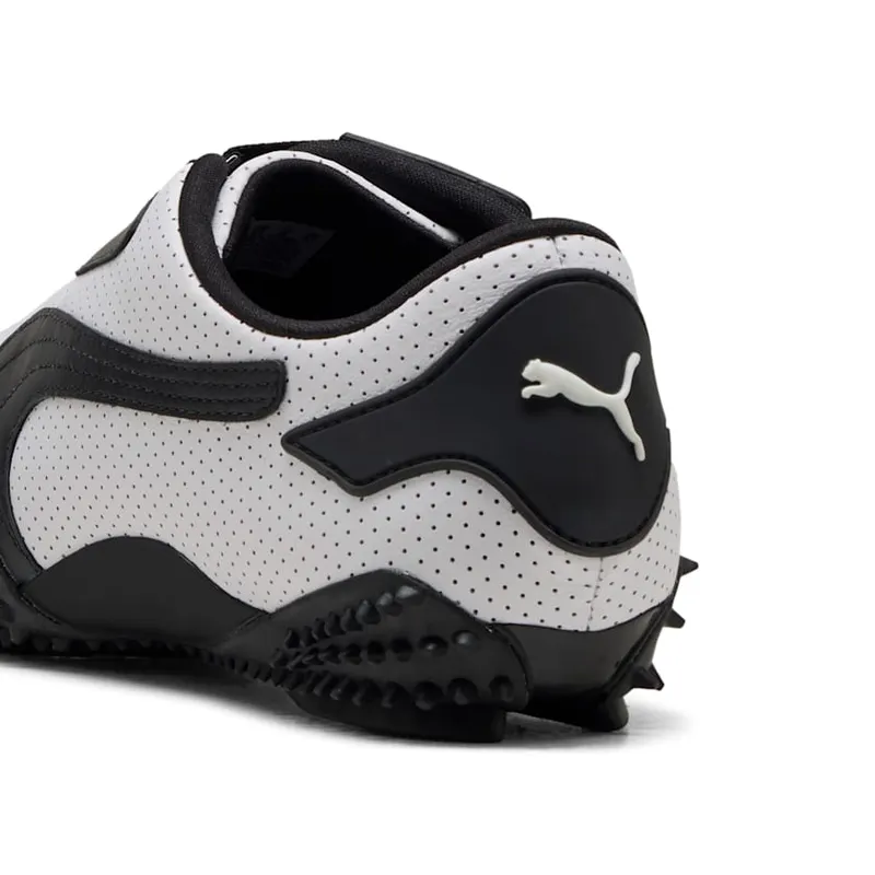 Puma Mostro Perf White (397331-01)