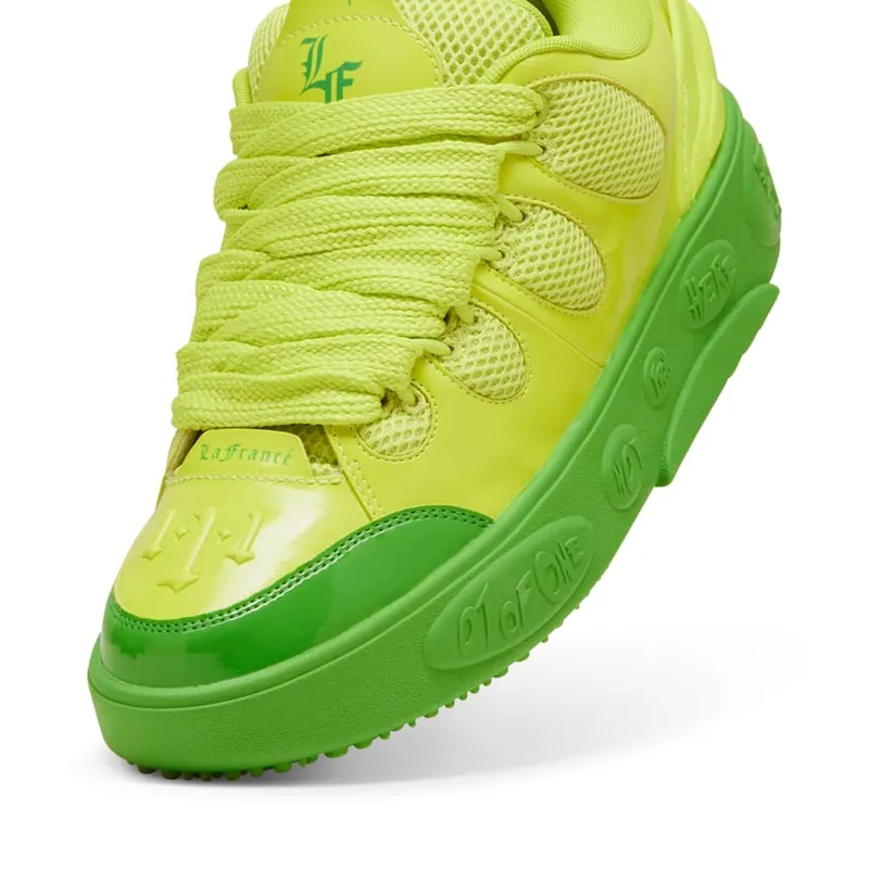 Puma x LaFrance LaMelo Ball Amour Slime (310868-01)