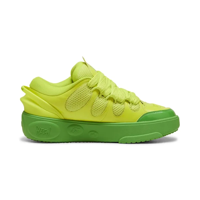 Puma x LaFrance LaMelo Ball Amour Slime (310868-01)