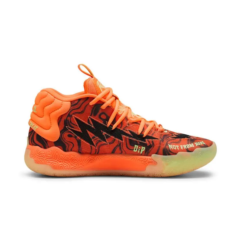 Puma MB.03 Halloween (311176-01)