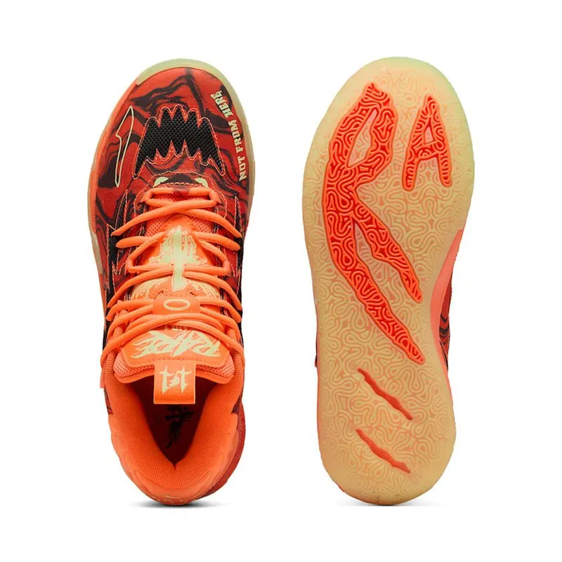 Puma MB.03 Halloween (311176-01)