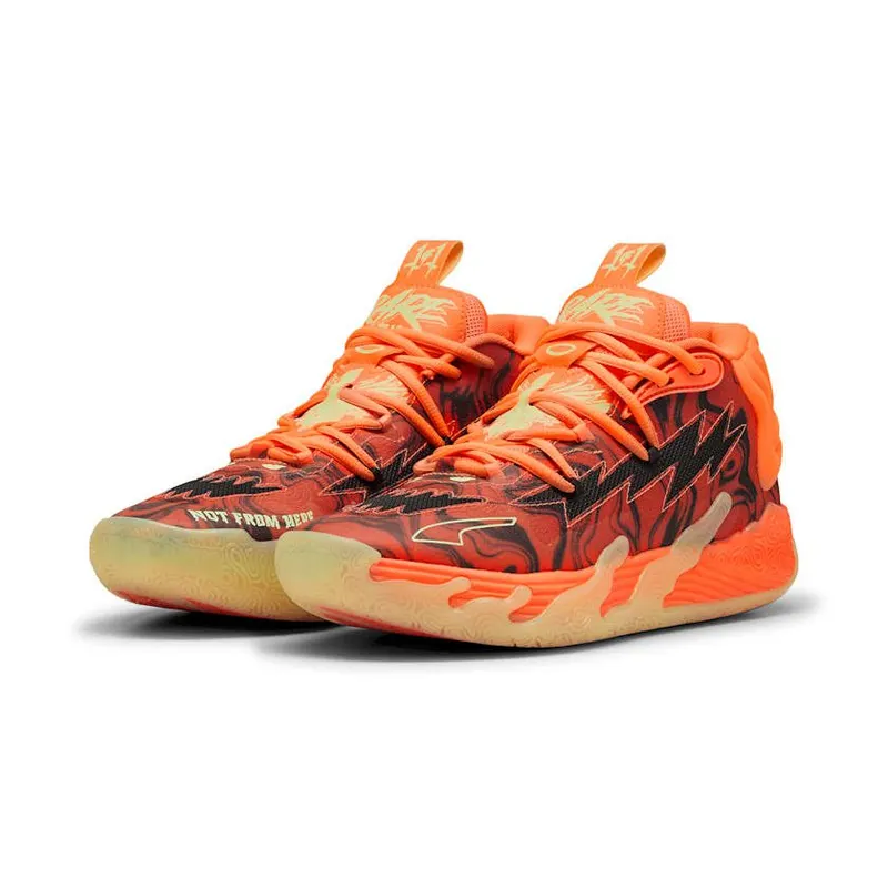 Puma MB.03 Halloween (311176-01)