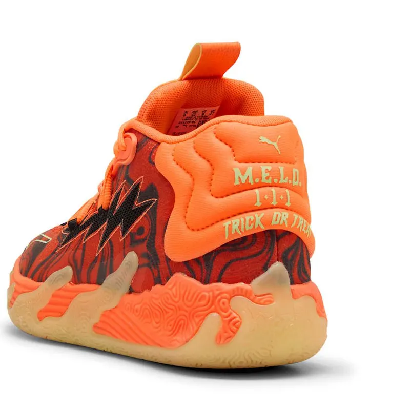 Puma MB.03 Halloween (311176-01)