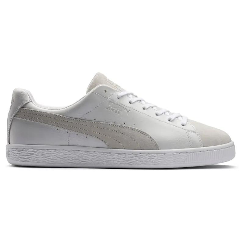 Puma States AA White (359781-02)