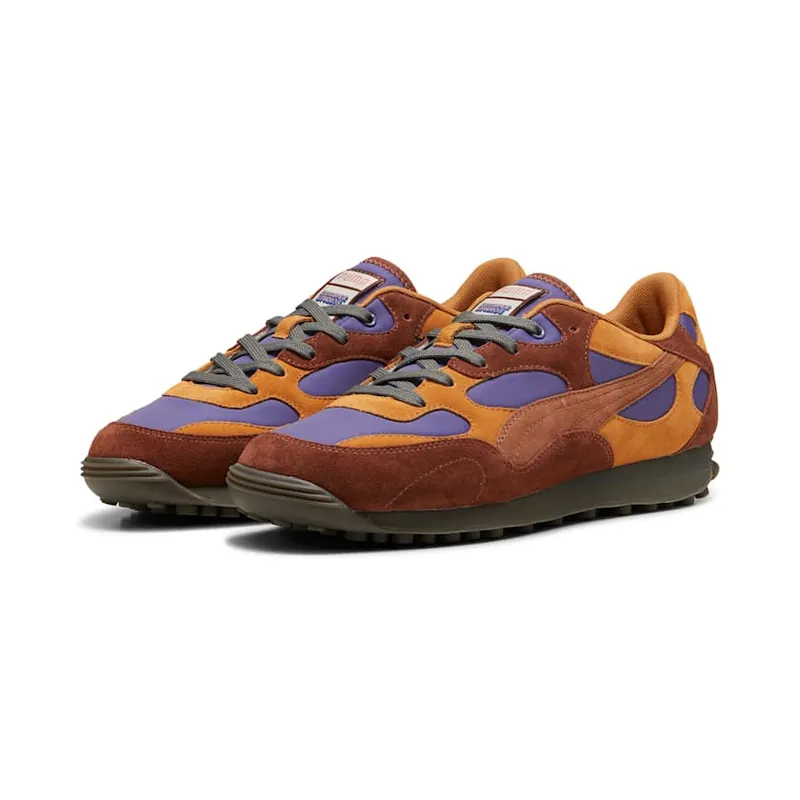 Puma x KIDSUPER Easy Rider Brown (399423-02)