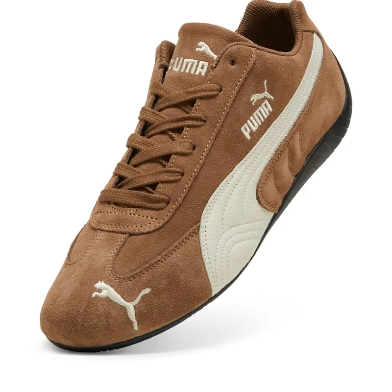 Puma Speedcat Archive Haut Coffee (398847-02)