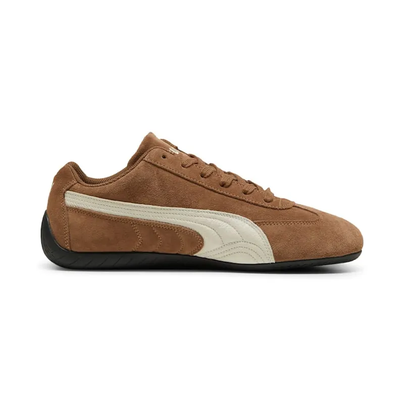 Puma Speedcat Archive Haut Coffee (398847-02)