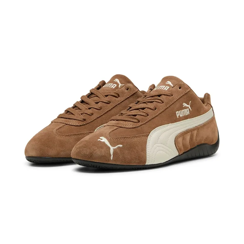 Puma Speedcat Archive Haut Coffee (398847-02)
