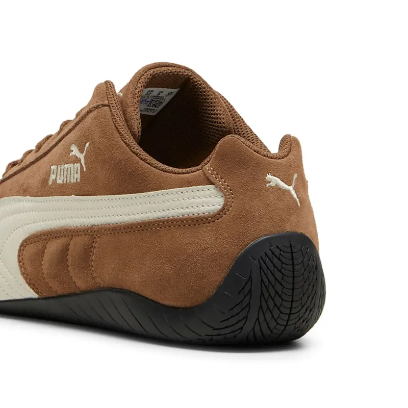 Puma Speedcat Archive Haut Coffee (398847-02)