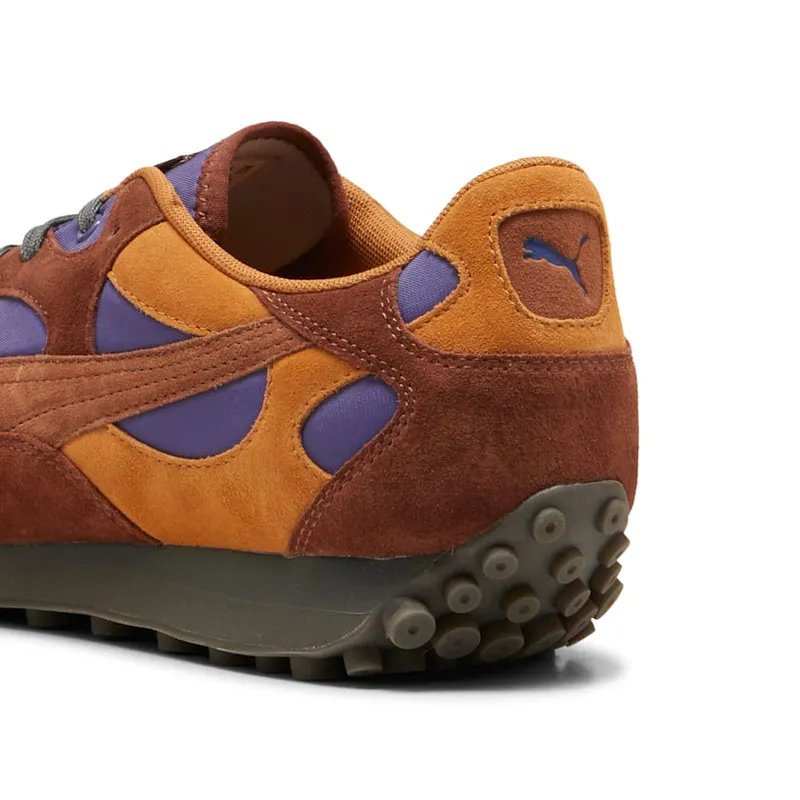 Puma x KIDSUPER Easy Rider Brown (399423-02)