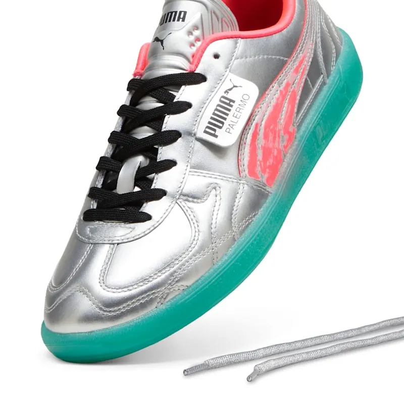Puma Palermo NewGenFooty Metallic (398151-01)