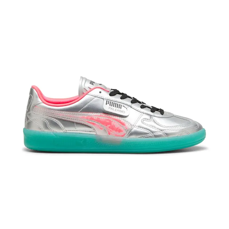Puma Palermo NewGenFooty Metallic (398151-01)