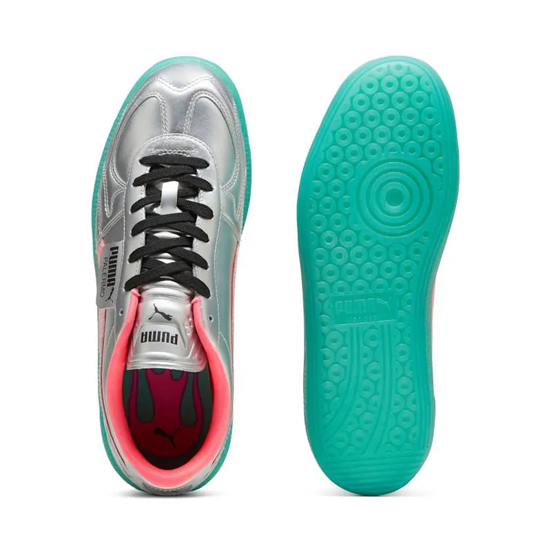 Puma Palermo NewGenFooty Metallic (398151-01)
