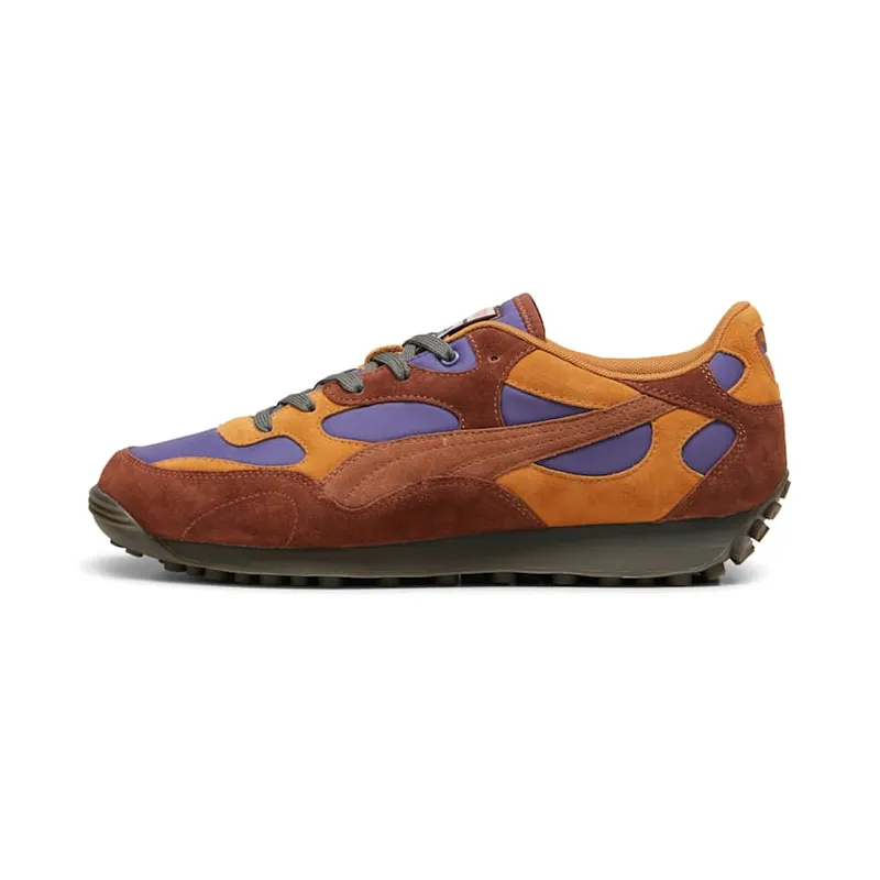 Puma x KIDSUPER Easy Rider Brown (399423-02)