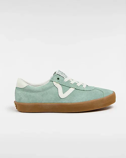 VANS Sport Low Groen (VN000D09CX3)
