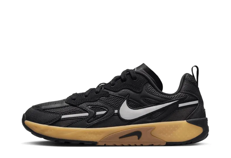 Nike JAM Electric Black Gum (FN0314-002)