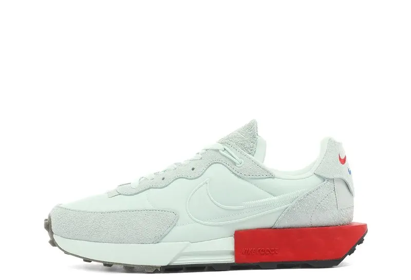 Nike Fontanka Waffle Barely Green (DC3579-300)