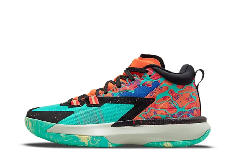 Air Jordan Zion 1 Planet Z (DA3130-800)