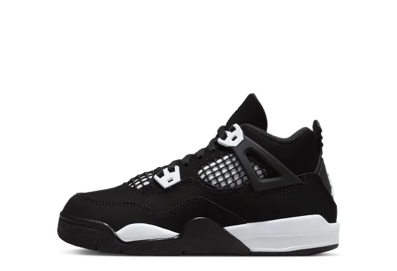 Air Jordan 4 Retro PS White Thunder (FV4537-001)