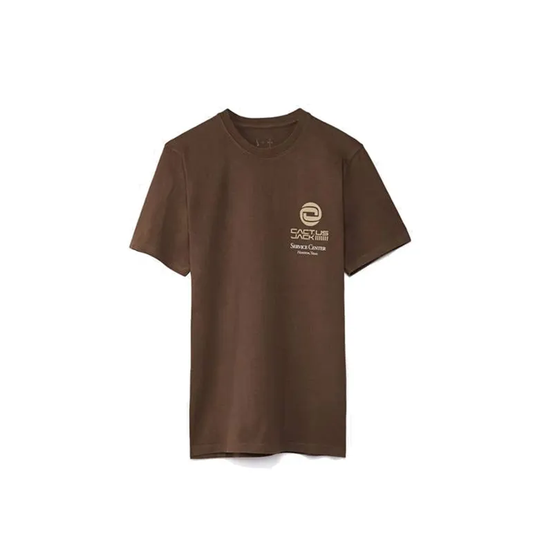 Travis Scott CACT.US CORP x Nike U NRG BH T (DM1285-259)