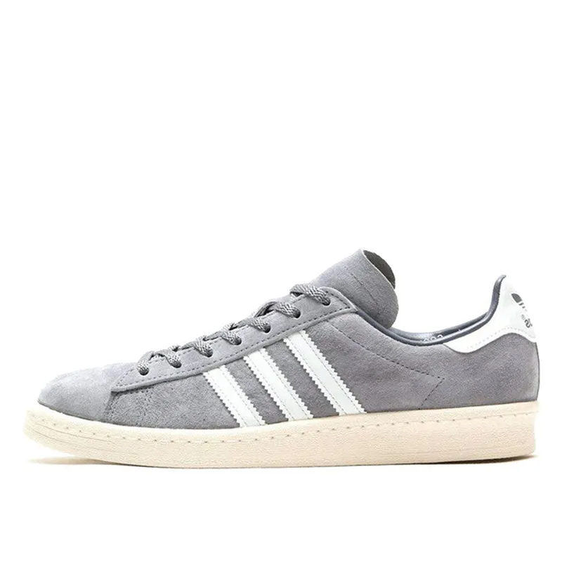 adidas Campus 80s Japan Pack Vintage Grey (S82739)