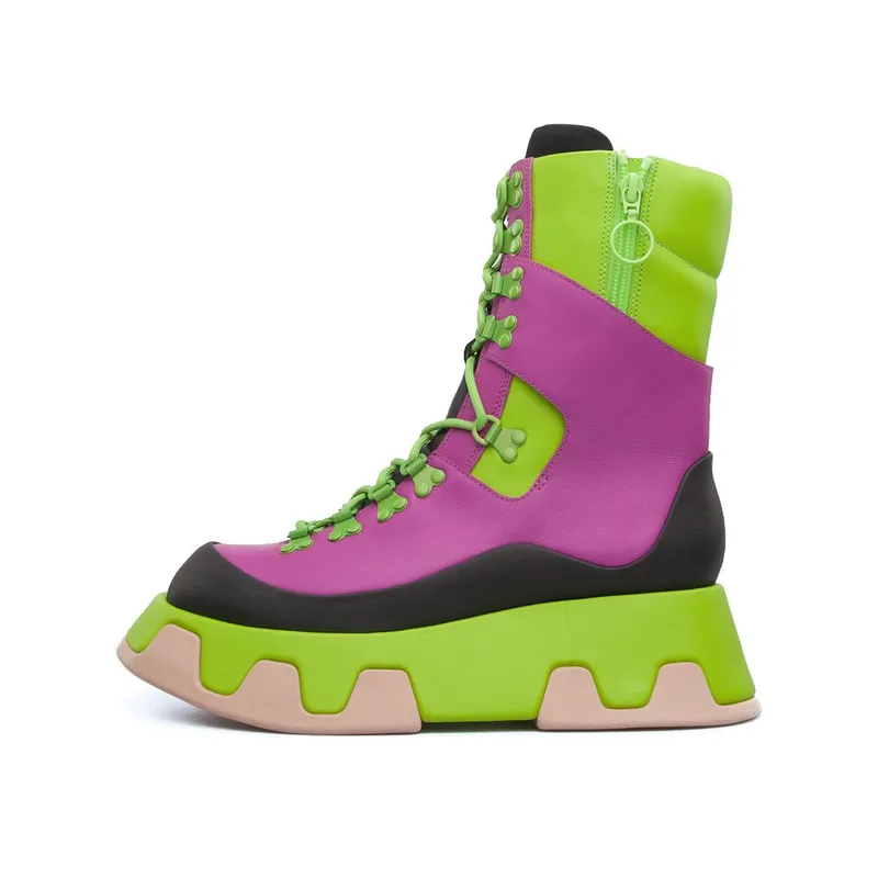 Brands Other Camper Wilma Extreme Platform Multi (K400139-003)