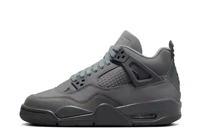 Air Jordan 4 SE GS Wet Cement (HM8965-001)
