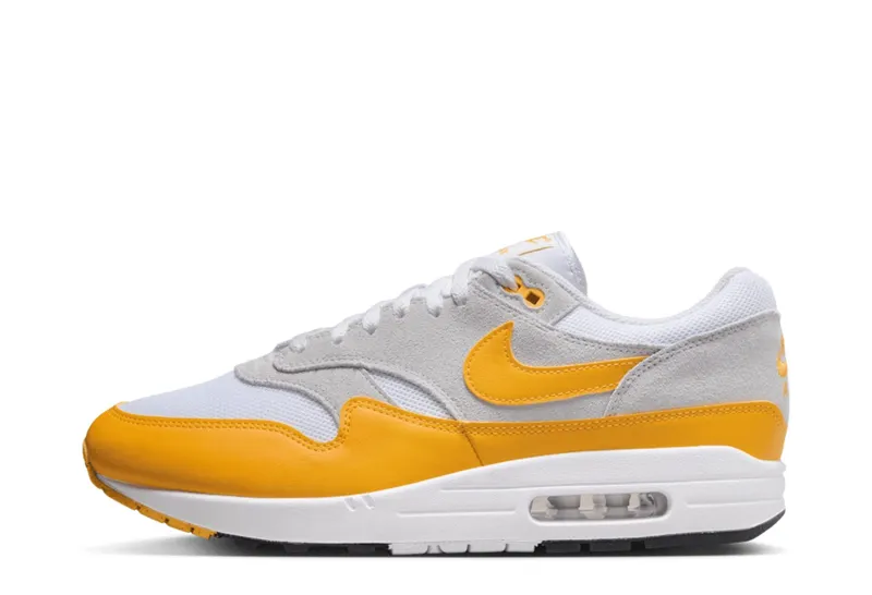 Nike Air Max 1 University Gold (FZ5808-100)