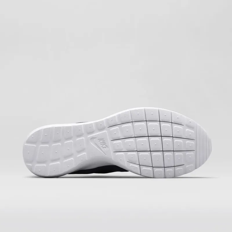 Nike Roshe Run Tech Fleece Obsidian (652804-403)