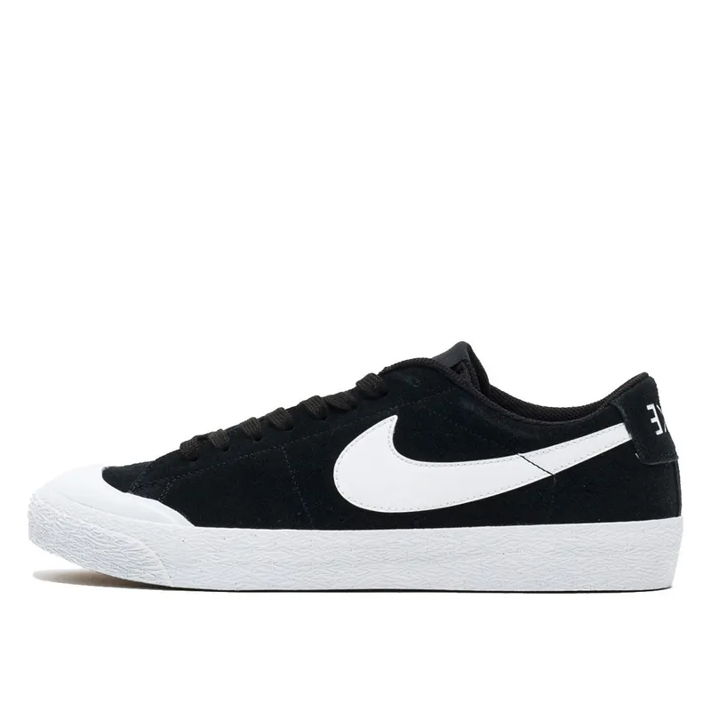 Nike SB Zoom Blazer Low XT Black White (864348-019)
