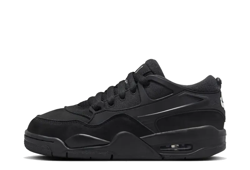 Air Jordan 4 RM Black Cat (FQ7939-004)