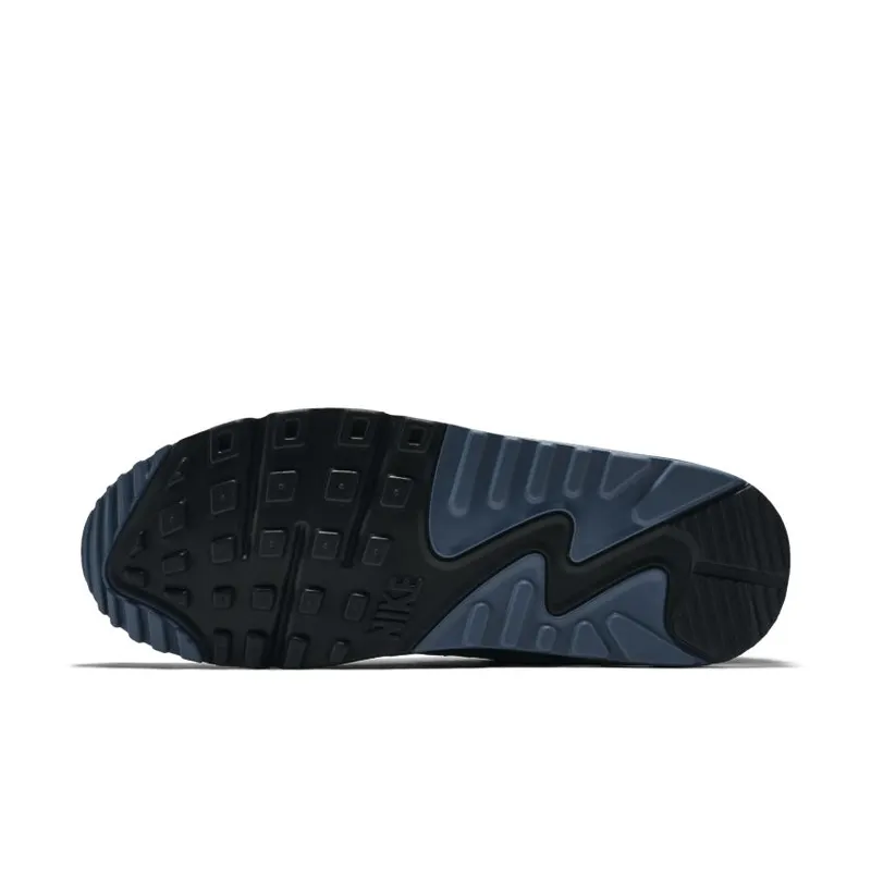 Nike 90 LTHR BLUE (768887-401)