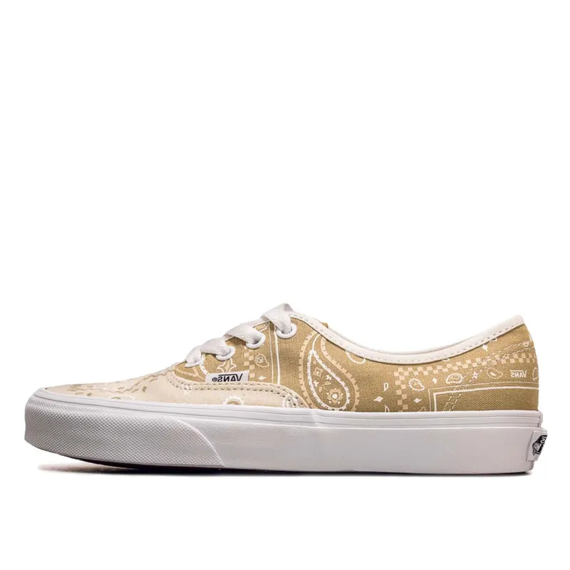 Vans Authentic Peace Paisley True White (VN0A5KRDAT1)