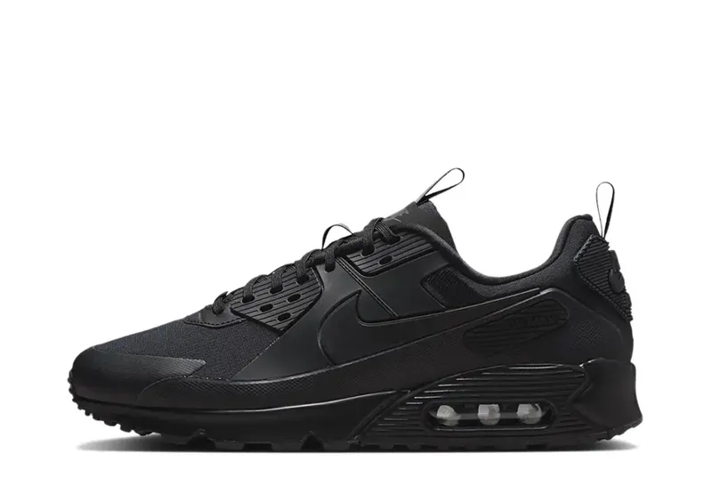 Nike Air Max 90 Drift Black (HQ1416-001)