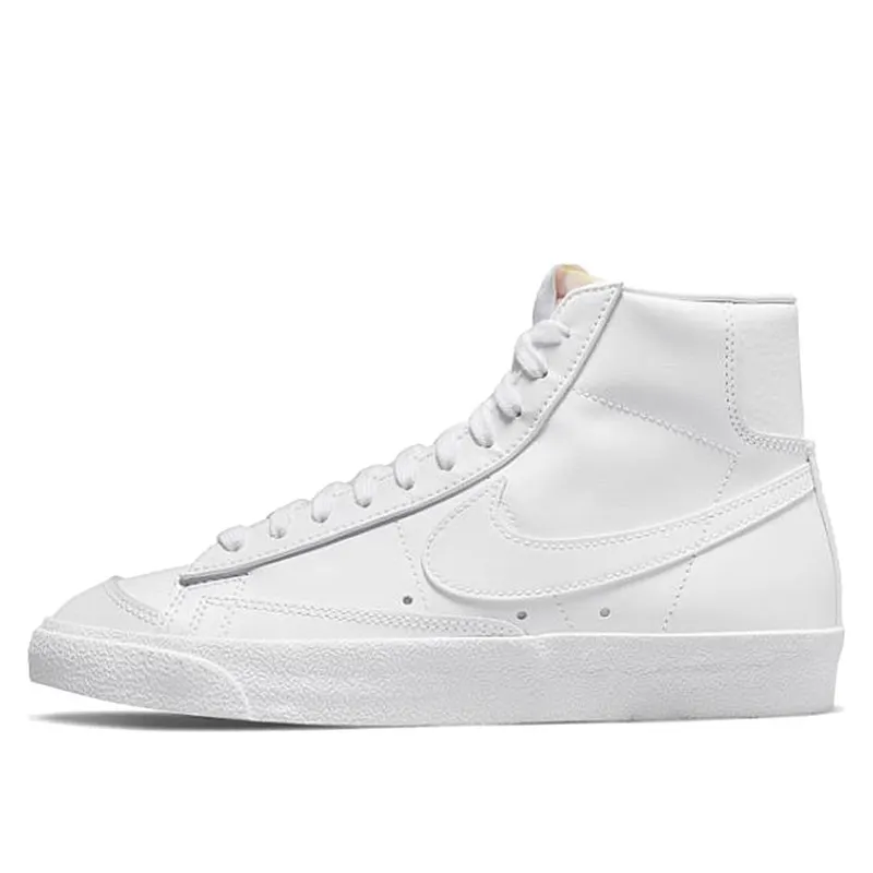 Nike Blazer 77 Vintage Mid Triple White (CZ1055-117)