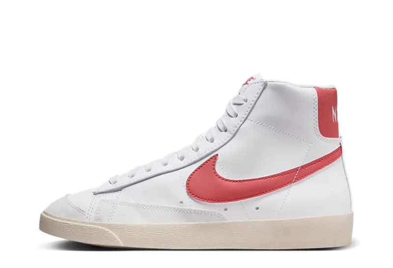 Nike Blazer Mid 77 Red Stardust (FZ3626-100)