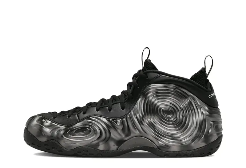 Nike x Comme des Garçons Air Foamposite One Cat Eye (DJ7952-002)