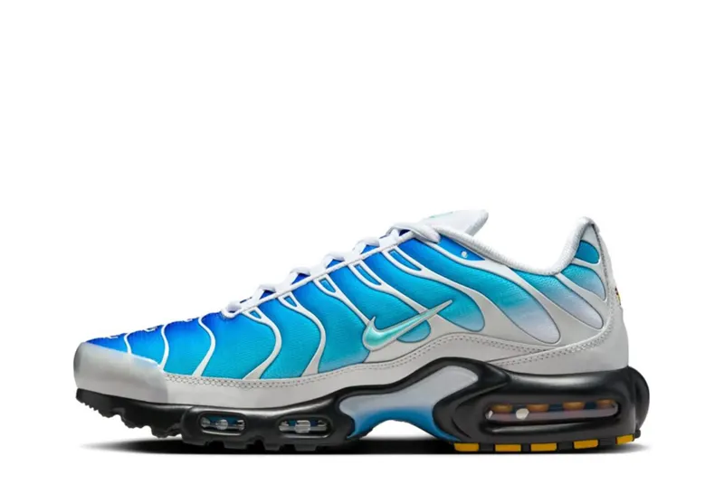Nike x One Block Down Air Max Plus Light Photo Blue (FZ3308-400)