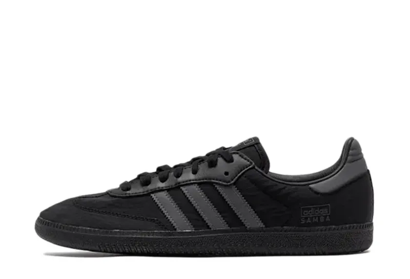 adidas Samba OG Core Black (IE9133)